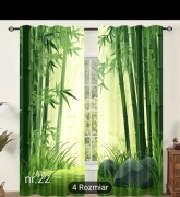 Zasłony firany komplet firanki 230x113 11rodzajow 