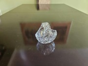 Koszyczek kryształowy