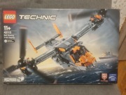 LEGO Bell-Boeing V-22 Osprey Set 42113 New