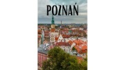 Plakat A3 Poznań - miasto pełne historii i kultury