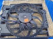 BMW 5 E39 WENTYLATOR KLIMATYZACJI 64548370780