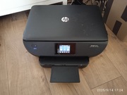 HP EVNY 5640 sprawna bez tuszu i kabli. 