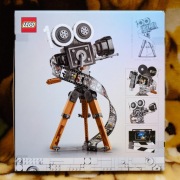 [PROMO] LEGO Disney 43230 - Kamera Walta Disneya