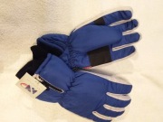 Rękawice narciarskie męskie rozmiar L Evamex nowe