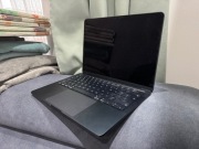 MacBook Air M2 | Bateria 100% | 256 GB SSD | 8 GB RAM | Space Gray