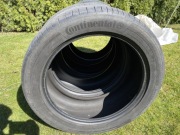 Continental ContiSportContact V 275/45 R20 komplet
