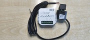 Inteligentny licznik energii ZigBee dwukierunkowy 1-kanałowy