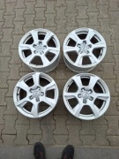 Audi Skoda Seat VW felgi aluminiowe 5x112 R-16