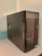 Komputer stacjonarny i5 8gb GTX 1050 ti 