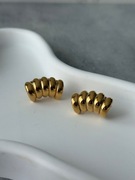 Kolczyki zezu jewelry