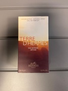 Hermes Terre D'hermes Eau Intense Vetiver woda perfumowana 