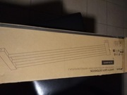 Rozszerzenie barierki hauck 