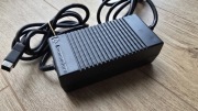 Zasilacz Commodore AMIGA 500 600 1200 - *** JAK NOWY *** CZARNY