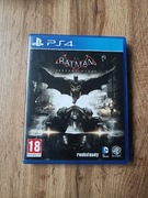 Batman Arkham Knight PS4 (PL)