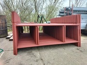 Rusztowanie warszawskie Malowane Nowe Grube najtaniej