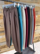 Spodnie by o la la S M L różne kolory 