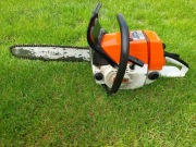 Piła spalinowa stihl 034 husqvarna