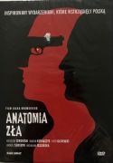 Anatomia zła - DVD