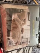 Cotton World kpl pościeli 200x220 + 70x80