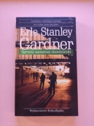 Sprawa samotnej dziedziczki - Erle Stanley Gardner