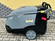 Myjka Karcher HDS 8/18-4M z podgrzewaniem wody 2022 rok jak nowa