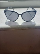 Damskie okulary przeciwsłoneczne – klasyczny styl, cat-eye