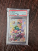 Bulbasaur (SCR 143) PSA 9