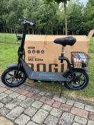 Hulajnoga elektryczną Bogist M5 Elite 