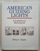 AMERICA'S GUIDING LIGHTS Amerykańskie latarnie morskie 