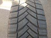 Opona dojazdowa do busa