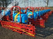 Opryskiwacz Biardzki 300 l 400 l 600 l 800 litrów 