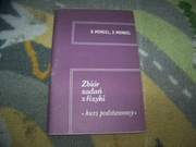 MENDEL - ZBIÓR ZADAŃ Z FIZYKI
