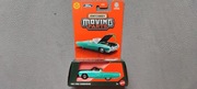 MATCHBOX Ford Thunderbird 1963 - MOVING PARTS - NEW 2025 