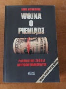 Song Hongbing - "Wojna o pieniądz"
