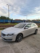 VOLVO V60 OCEAN RACE D4 2015r 