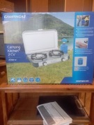 Campingaz camping kuchenka 2