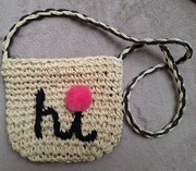 Torebka "hi" COOL CLUB Smyk