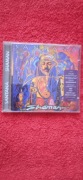 Santana - Shaman, CD, 2002