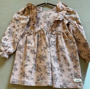 Sukienki Newbie Kappahl 98 