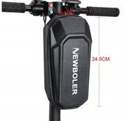 Sakwa rowerowa Newboler Rower/hulajnoga Wodoodporna.