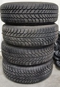 4 Koła zimowe Hyundai, Kia, Dębica Frigo2 185/65 R15 88T 2022 rok