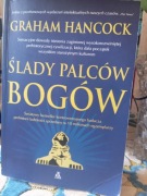 Ślady Palców Bogów Graham Hancock 