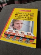 Buchmann Samouczek języka niemieckiego bez cd