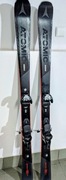 NOWE narty Atomic Vantage X80 CTI 159cm