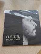 O.S.T.R. Unplugged LP winyl 2x czarny