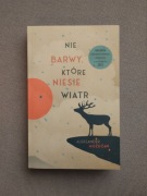 Nie barwy, które niesie wiatr - Aleksander Możdżan 