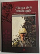 SKARGA  ZIEM  UTRACONYCH  1  Sioban