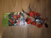 LEGO Hero Factory 2232 Raw-Jaw
