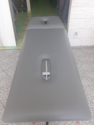 Lozko do masazu rehabilitacji