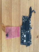 Płyta główna MacBook Pro 13 cali 2019 - uszkodzona